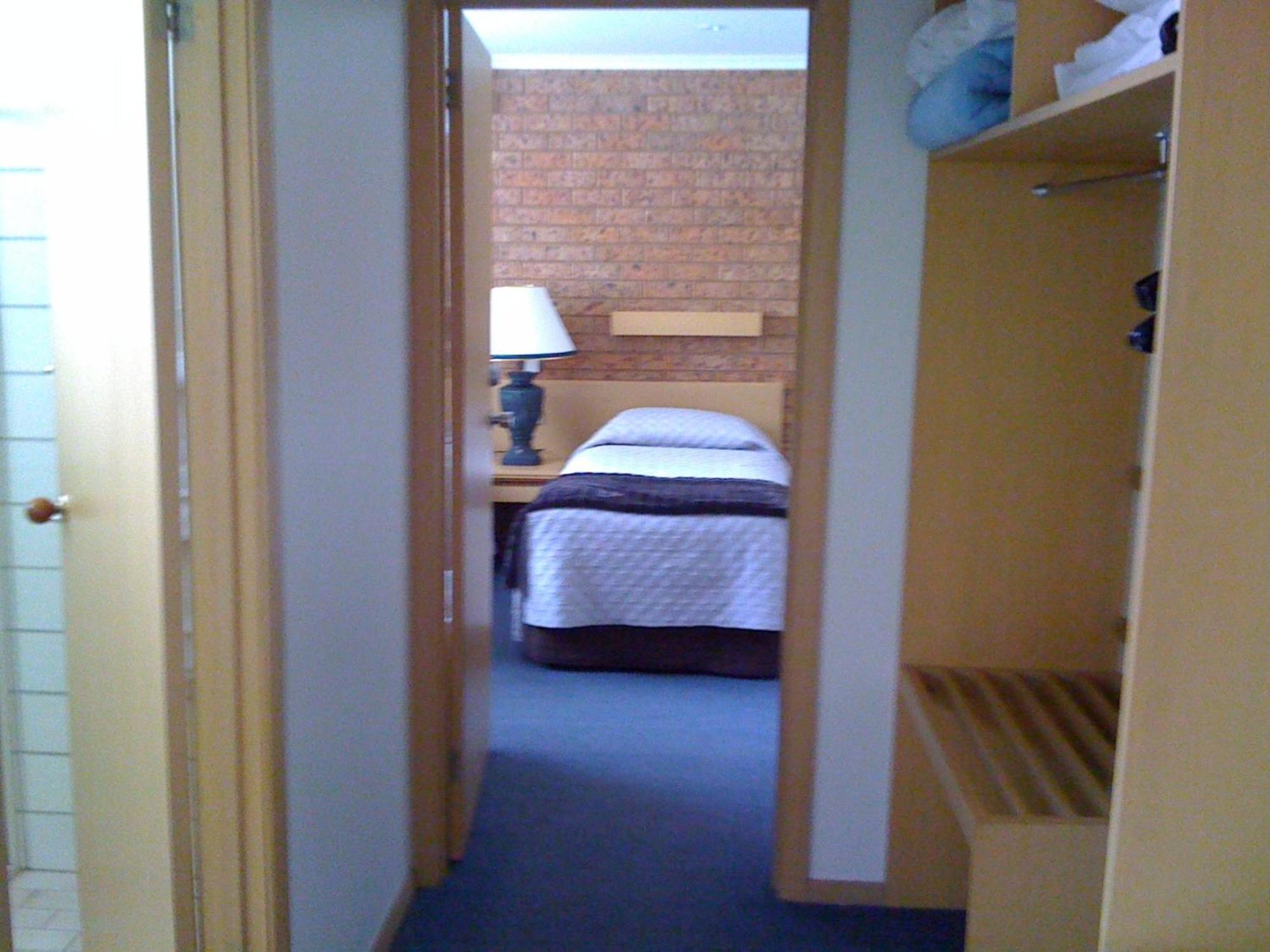 Nagambie Motor Inn And Conference Centre Cameră foto